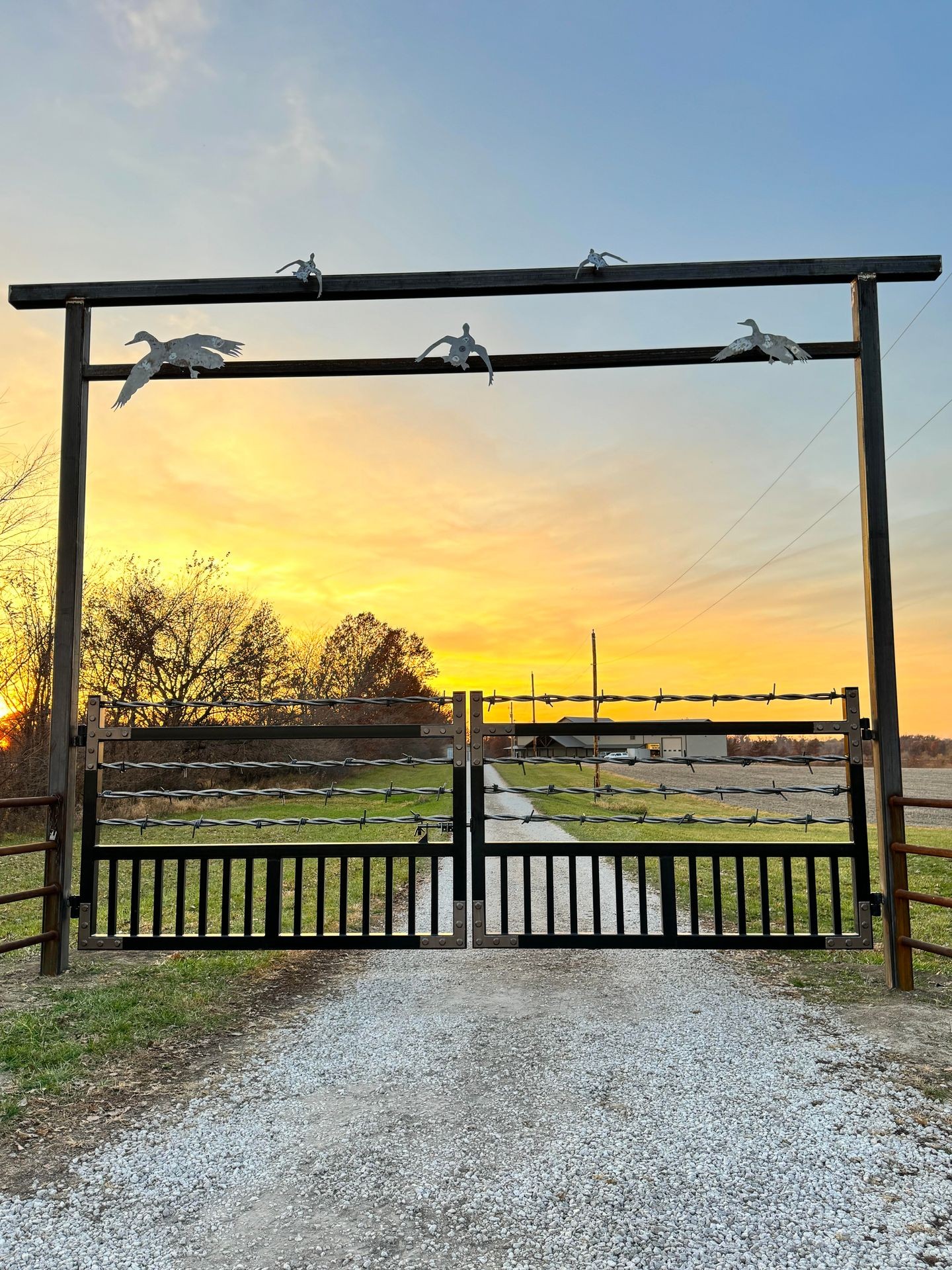 Custom Gates